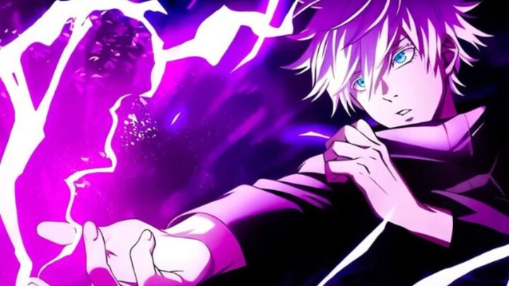 GOJO SATORU IS BACK‼️ Jujutsu Kaisen Game PC