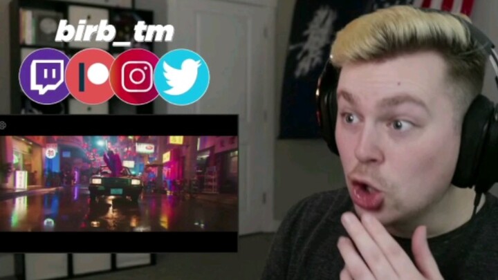 【Trương Nghệ Hưng | phản ứng】Anh chàng có gần 200 nghìn lượt theo dõi reaction trước MV “Mặt Nạ (Vei