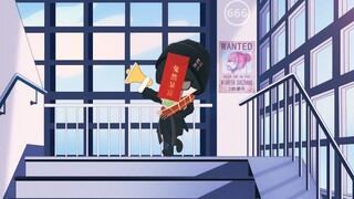 最理想的拜年方式【建议全国普及】
