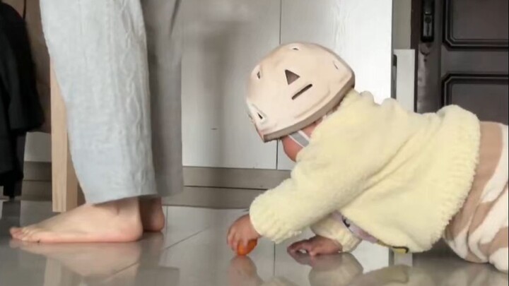 มีชาวจีนอีกคนลุกขึ้นมาแล้ว! ก้นเล็กๆ สั่นไม่หยุด ฮ่าฮ่าฮ่า