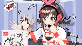 【解说一日体验】今天要用超快的嘴速来征服大家！