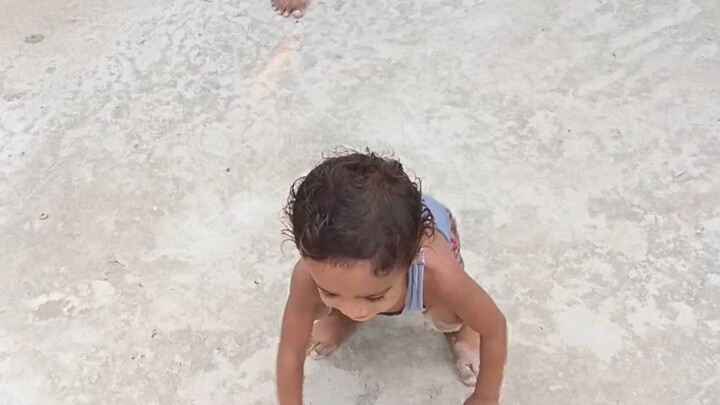 Masti time 🤣😂