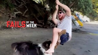 Man's Best Friend Betrayal | Fails of the Week - FailArmy