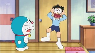 Doraemon cartoon new episode