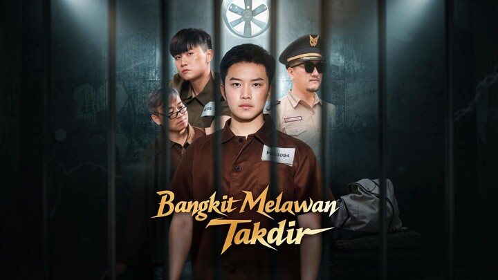 Ratu dari Neraka Full Bahasa Indonesia (MELO)