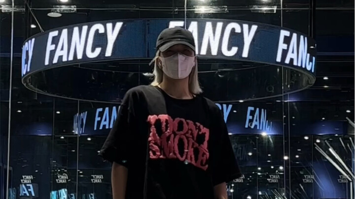 Finally revealed! [straykids-the sound cover]