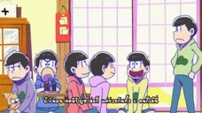 Osomatsu-san ตอนที่ 4