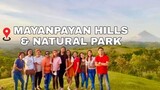 Mayanpayan Hills and Natural Park, Jovellar, Albay Adventure!