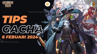 [Guardian Tales] ALL KONTEN KABEH - TIPS GACHA 6 FEBUARI 2024