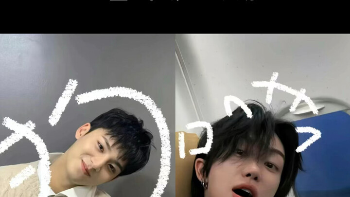 【Quý Bát】 Tiểu Quý: “Đối mặt với thằng em thì anh có thể một chọi hai, nhưng với vợ thì không được đ