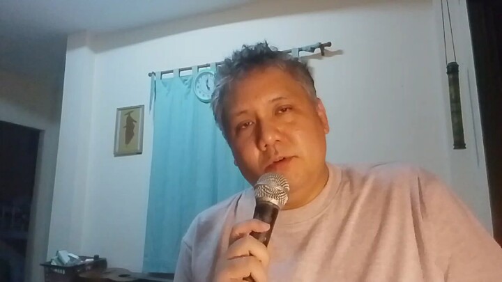 Tonight's So Right for Love by Elvis Non