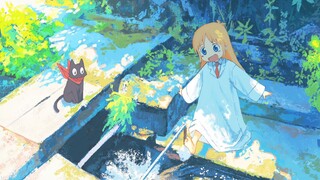 Nichijou - Tập 14-26 + OVA [Việt sub]