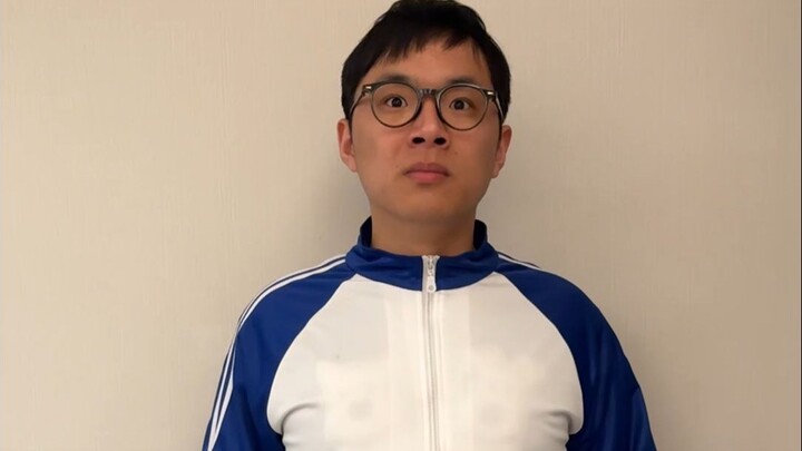 Chưa ngồi.