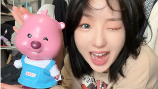 Finally, my exams are over! Summer vacation has begun! So, I'm heading back to Korea! Everyone knows
