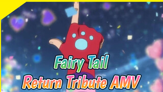 [Epic] Congrats to Fairy Tail's Return in October!!!