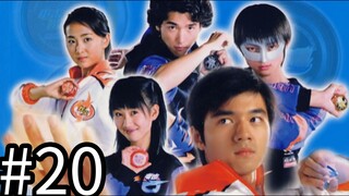 Đấu Trường YOYO Phần 2  - Tập 20【THUYẾT MINH】