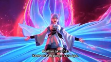 Above the Kingdom of God Eps 11 Sub Indo