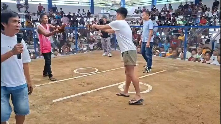 2Hits Ulutan, champion 07-12-25