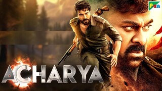 Acharya (2022) الترجمة العربية