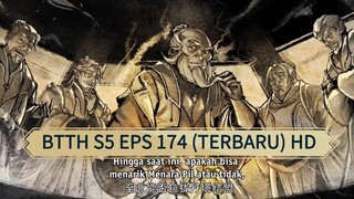 BTTH S5 EPS 174 (TERBARU) HD/1080P
