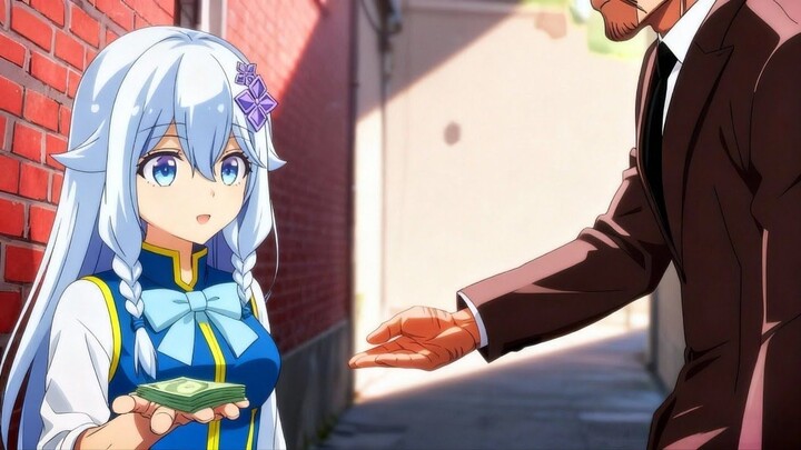 KETIKA OTAK SAINTIS LEBIH BERBAHAYA DARI SIHIR!  Alur Cerita Isekai