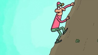 Cartoon Box, animasi yang tak tertebak ending-nya