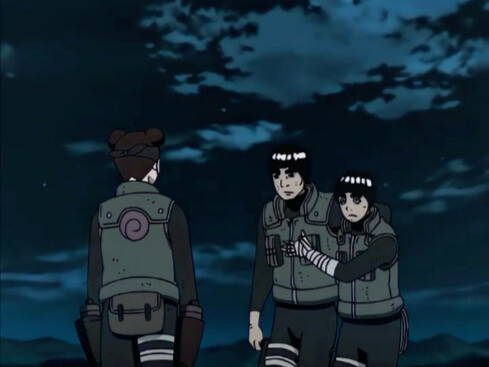 Spider sensing this part