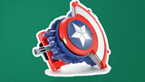 [Jangan Mainkan Ini] Mainan Ini Mengandung Spoiler Avengers 4!