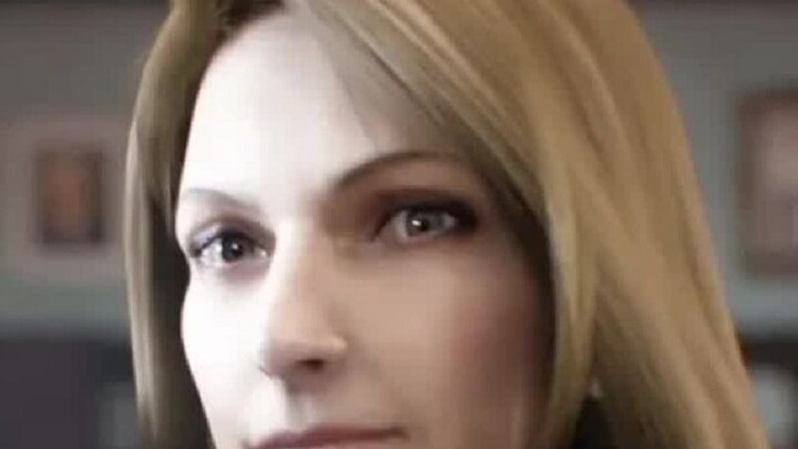 Peak Martial Arts Showdown: Ada Wong vs. the Female President — Breaking Down Every Move in This Bio