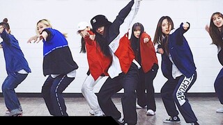 [MTY Dance Studio]NCT U - Tình yêu thập niên 90(Vũ điệu phản chiếu)