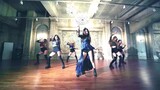 jennie blackpink _SOLO_ DANCE PERFORMANCE VIDEO