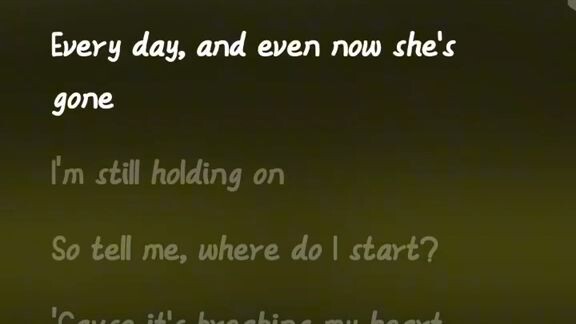 Heaven knows (Skate Avenue)