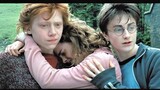 [Remix]perbedaan antara pacar & teman laki-laki|Harry Potter