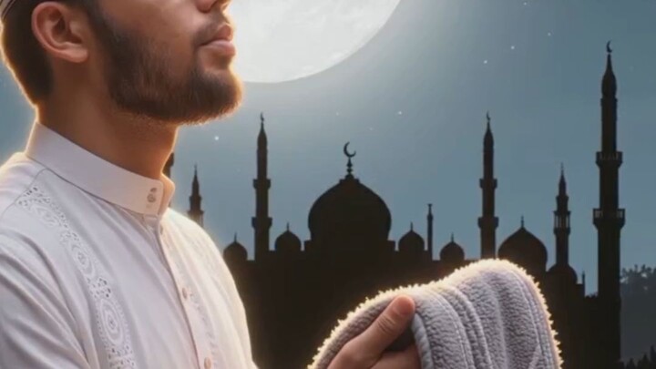 subhan Allah