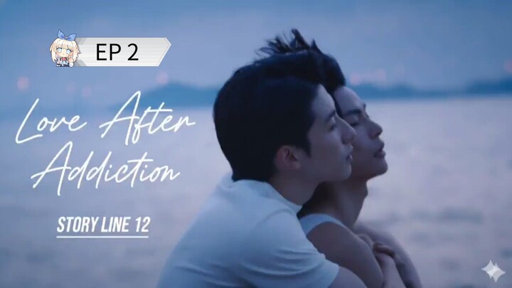 🇨🇳 EP 2 : SUB INDO