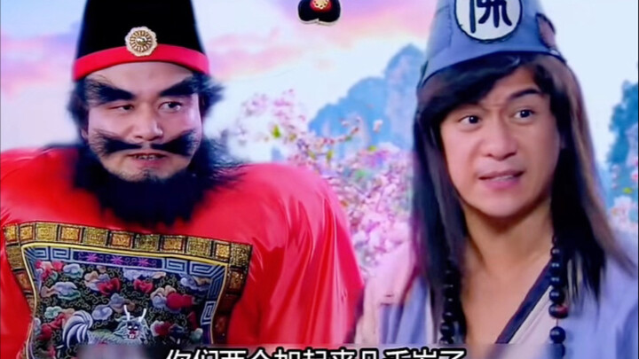 Dao Ji bersiap menjodohkan pria tampan nomor satu di ibu kota dengan Du Juan.