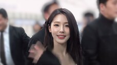 4K (G)I-DLE 240412 🐰🐹🐶 Heading to Taiwan to attend the GOLDEN WAVE concert|Departure from Incheon Ai