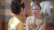 ทำแบบนี้สาววายอยู่ยังไง #กิ่งแก้วแสงจันทร์ | Highlight เดชอสูรขันแก้วนพเก้า EP.14