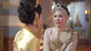 ทำแบบนี้สาววายอยู่ยังไง #กิ่งแก้วแสงจันทร์ | Highlight เดชอสูรขันแก้วนพเก้า EP.14