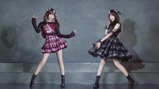 全脂肉感 画风突变 »» Let’s Party «« 舞力全开【全民甩锅舞】