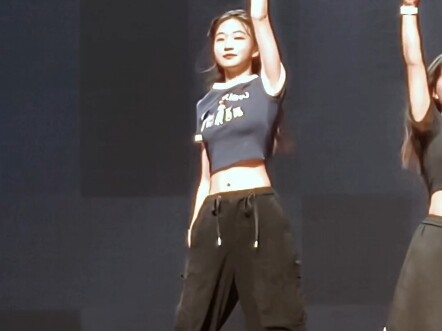 นี่จะเป็นการเต้นตามครั้งสุดท้ายในช่วงมัธยมปลายหรือเปล่า呢