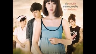 Teenage mom |episode 8 finale |English sub thai series