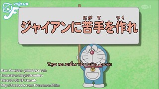 [Ep 210] Tạo ra điểm yếu cho Jaian - Tạo ra điểm yếu cho dekisugi