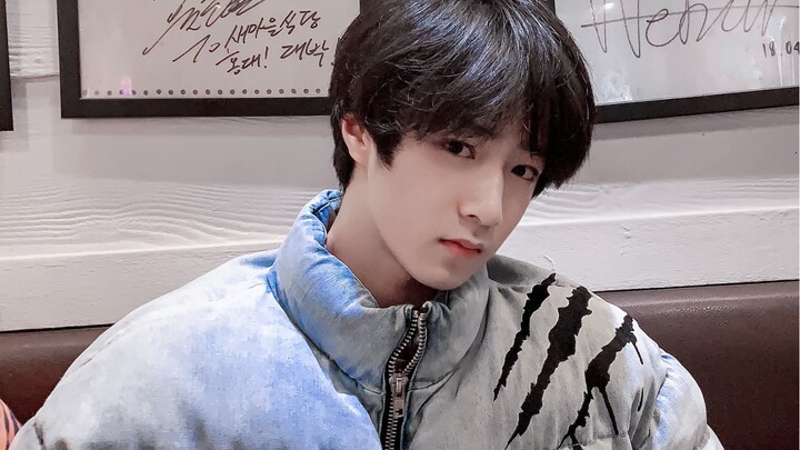 哇哦～14岁爱豆练习室翻跳Trouble maker 效果竟然比现场版来的更上头！