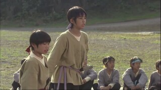 GARO ~MAKAISENKI~ Episode 15 (English Sub)