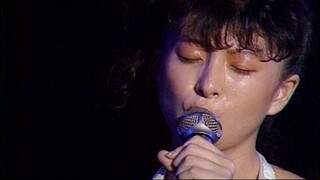 月夜宮殿 MY SONG FOR YOU (1987年9月10日) - NAOKO KAWAI IN EAST'87