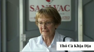 Chơi khăm xem phản ứng của mọi người phần 16 #thobiettroll