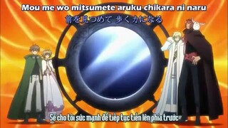 Huyền thoại đôi cánh phần 2 tập 20