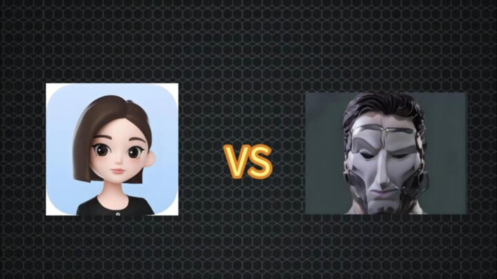 Apakah Doudou bisa menebak siapa Gerhros?