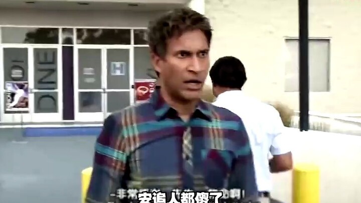 Bạn đoán xem tại sao anh ấy lại cần 6 cái nhỉ